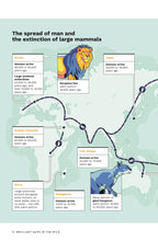 Load image into Gallery viewer, Brilliant Maps: In The Wild
