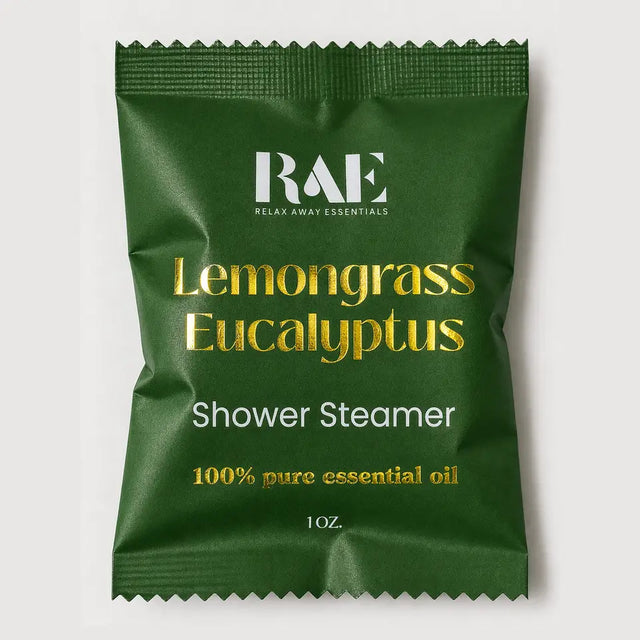 Shower Steamers