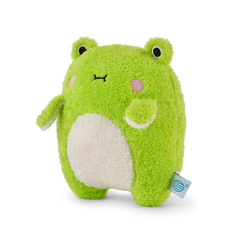RiceRibbit Frog