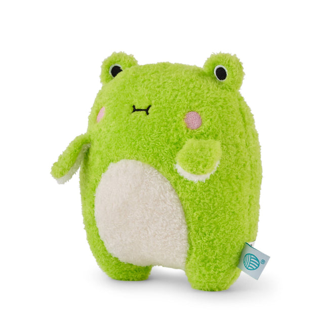 RiceRibbit Frog