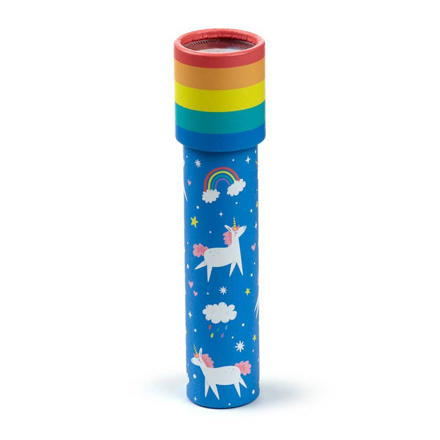 Unicorn Magic Kaleidoscopes