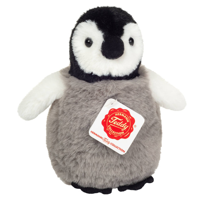 Penguin Soft Toy
