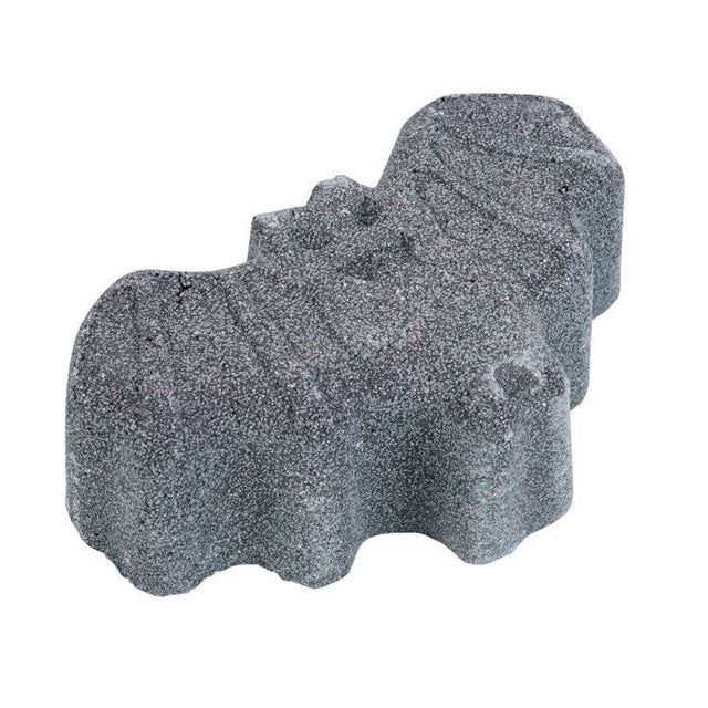 Bat Shaped Bath Bomb