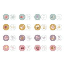 Load image into Gallery viewer, Fairy Garden Stamp Set