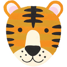 Load image into Gallery viewer, Paint By Numbers: Tiger