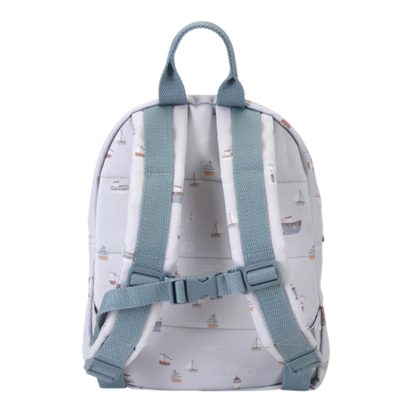 Sailors Bay Backpack