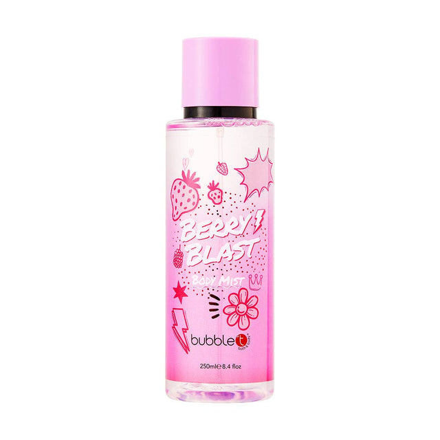 Berry Blast Body Mist