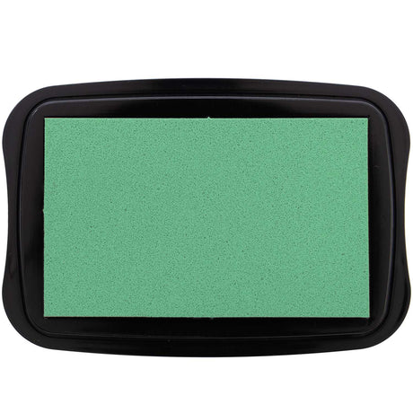 Olive Green Large Ink Pad