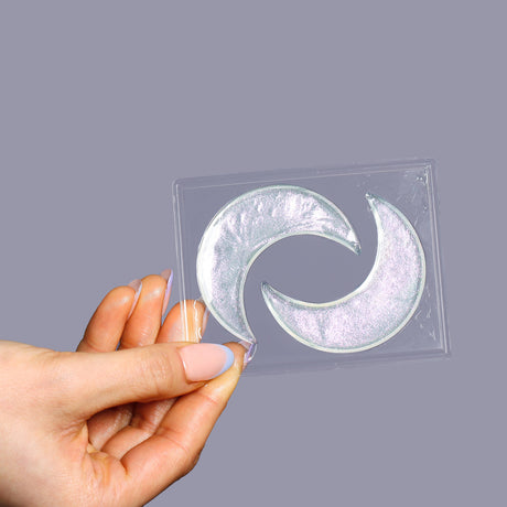 Stargazing Brightening Undereye Masks