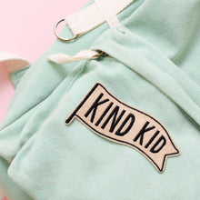 Load image into Gallery viewer, Kind Kid Embroidered Patch