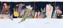 Load image into Gallery viewer, Miss Leoparda
