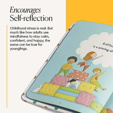The 5 Minute Journal: For Kids