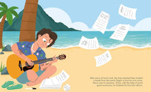 Load image into Gallery viewer, Little People Big Dreams: Harry Styles