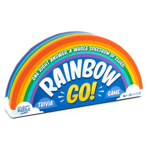 Rainbow Go Game