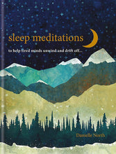 Load image into Gallery viewer, Sleep Meditations