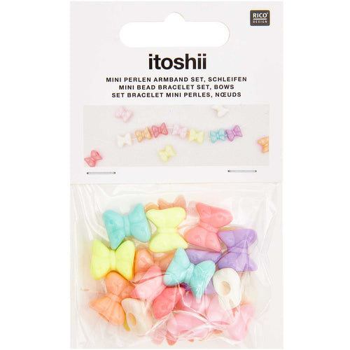Bracelet Kit: Bows