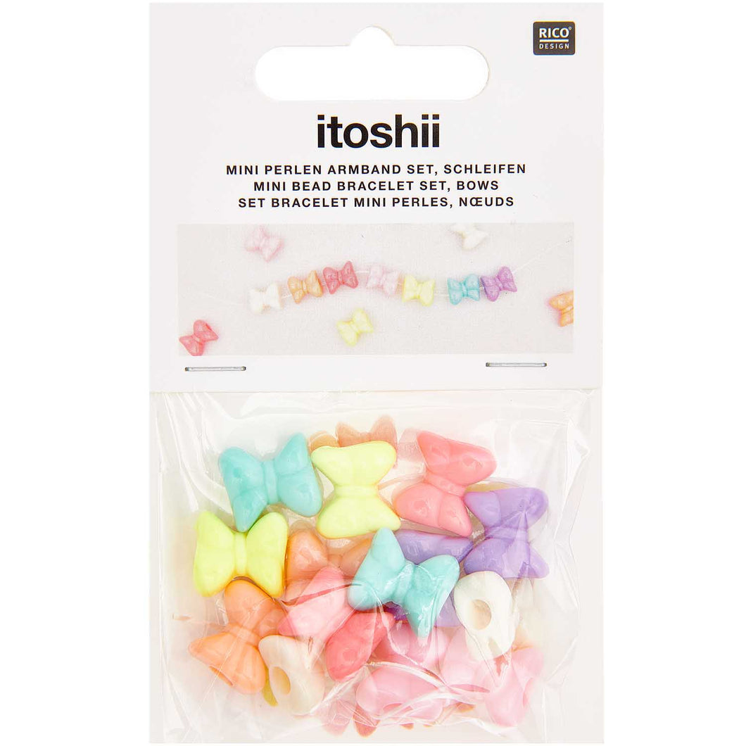Bracelet Kit: Bows