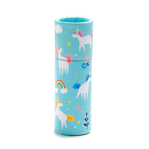 Unicorn Mini Pencil Pot
