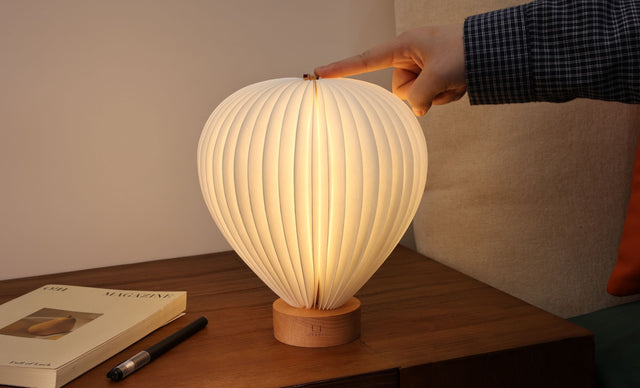 Aeris Light: Beech