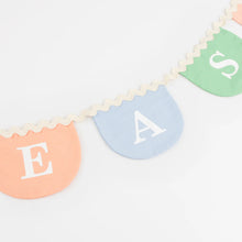 Load image into Gallery viewer, Easter Fabric Garland