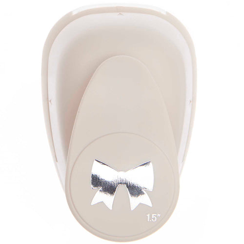 Bow Motif Puncher
