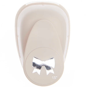 Bow Motif Puncher