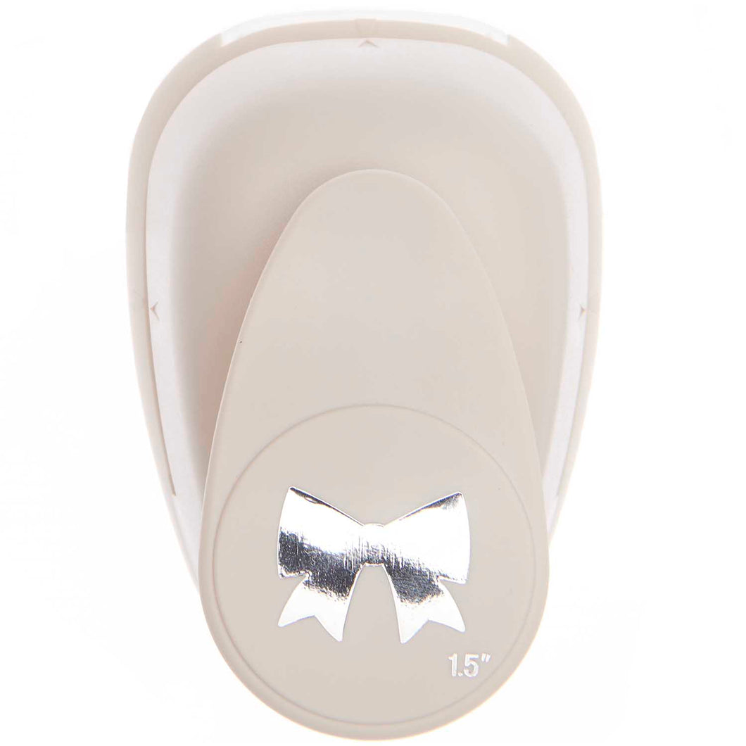 Bow Motif Puncher