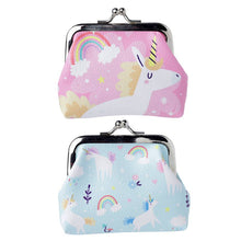 Load image into Gallery viewer, Unicorn Purse