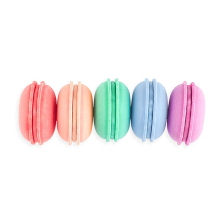 Le Macaron Patisserie Scented Erases
