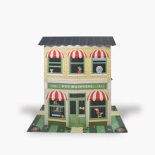 Load image into Gallery viewer, Create Your Own Pet Hospital