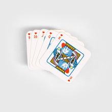 Load image into Gallery viewer, Playing Card Drinking Mats