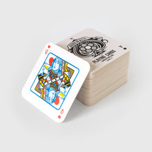 Load image into Gallery viewer, Playing Card Drinking Mats