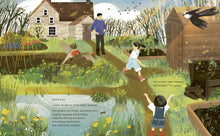 Load image into Gallery viewer, Busy Spring: Nature Wakes Up