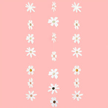 Load image into Gallery viewer, Daisy Hanging Decorations