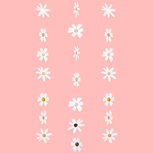 Daisy Hanging Decorations