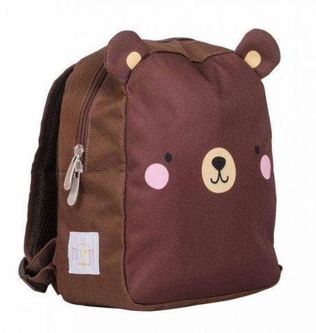 Bear Backpack