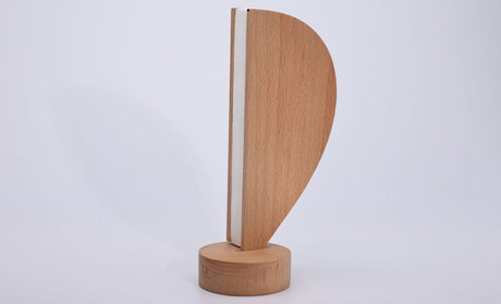 Aeris Light: Beech