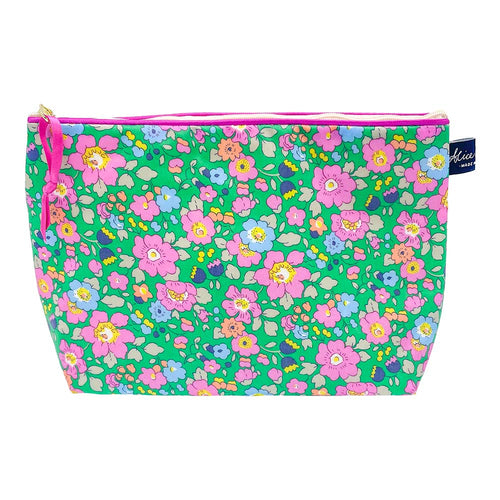 Betsy Meadow Wash Bag