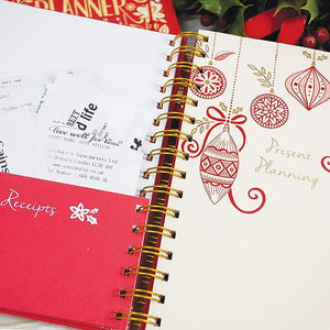 Christmas Planner