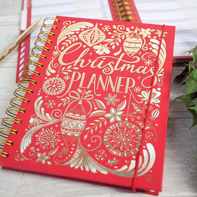 Christmas Planner