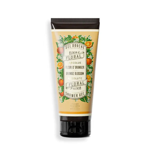 Orange Blossom Shower Gel