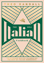 Load image into Gallery viewer, Italian Deli Cookbook