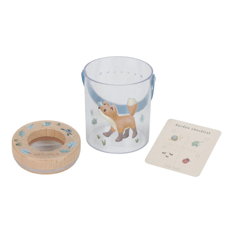 Forest Friends Insect Jar