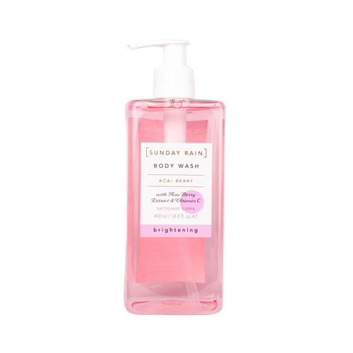 Acai Berry Body Wash