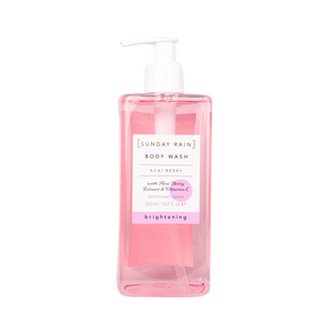 Acai Berry Body Wash