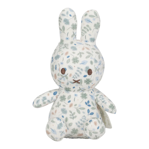 Miffy Lucky Leaves 15cm