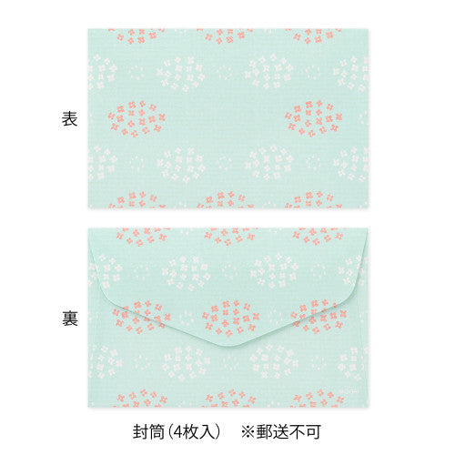 Mini Letter Sets & Fluffy Stickers