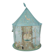 Load image into Gallery viewer, Forest Friends Play Tent