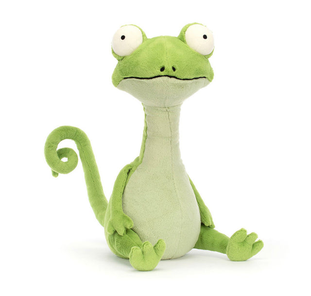 Caractacus Chameleon