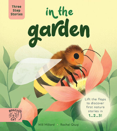 In The Garden